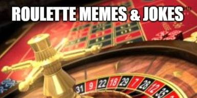 Roulette Meme