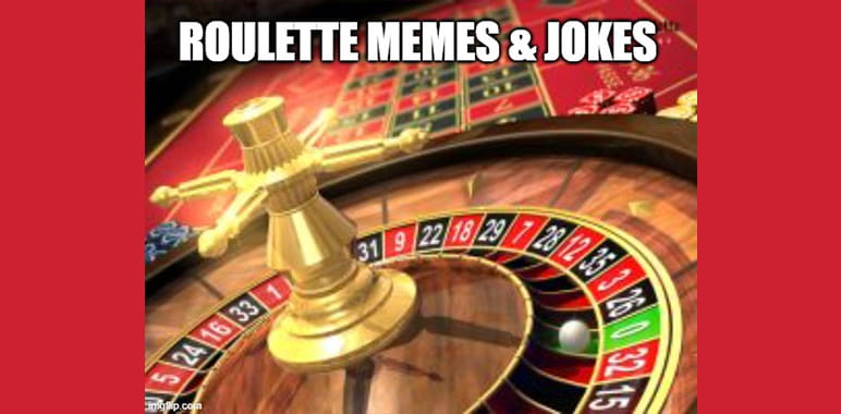 Roulette Meme