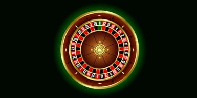 Roulette Wheel Clipart at Its Finest