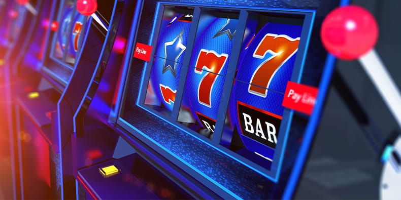 Slot Machines with the Highest Wins in Netherlands