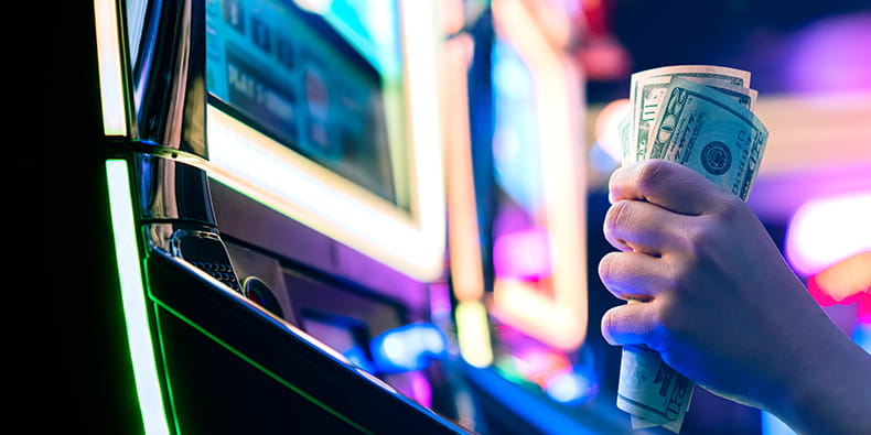 Switching to Real Money Play from a Free Slots App