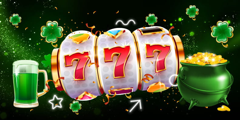 Advantages and Disadvantages of Free Online Irish Luck Slots