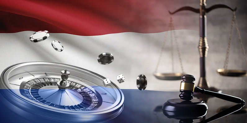 Gambling Laws in the Netherlands