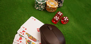 Online Gambling Games