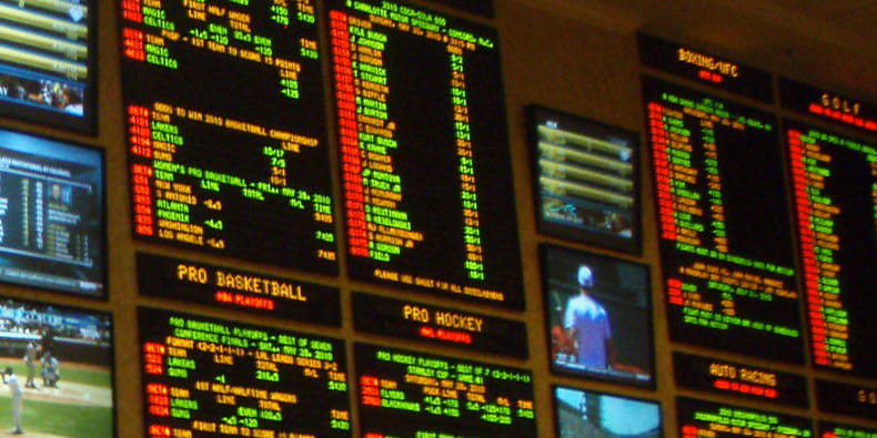 Quebec Sports Betting