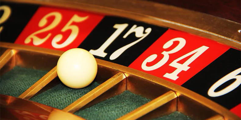 Roulette Kugel