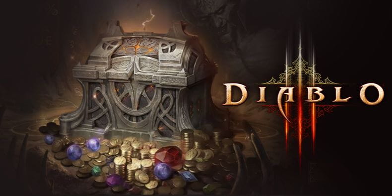 Membeli Diablo Immortal Loot Boxes