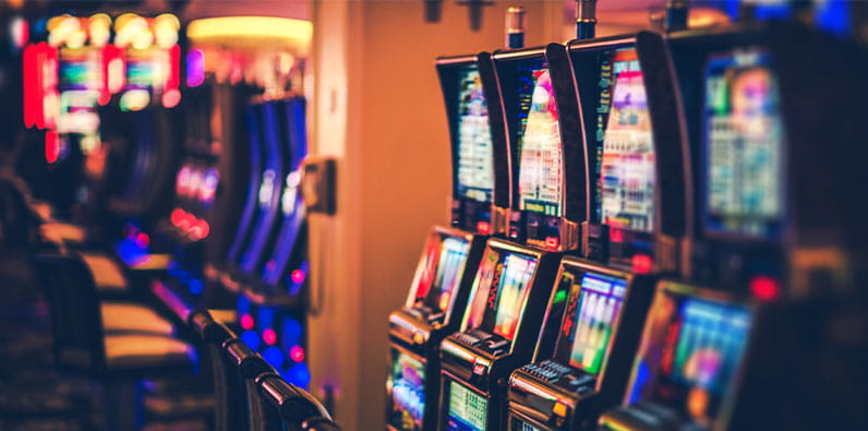 The Best Casinos in the Netherlands