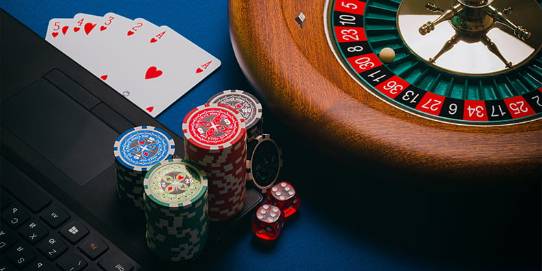 British Columbia Online-Glücksspielgesetze