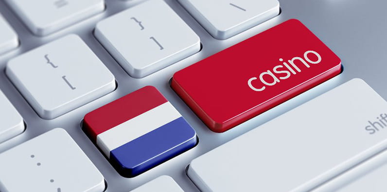 Legal Dutch Online Gambling