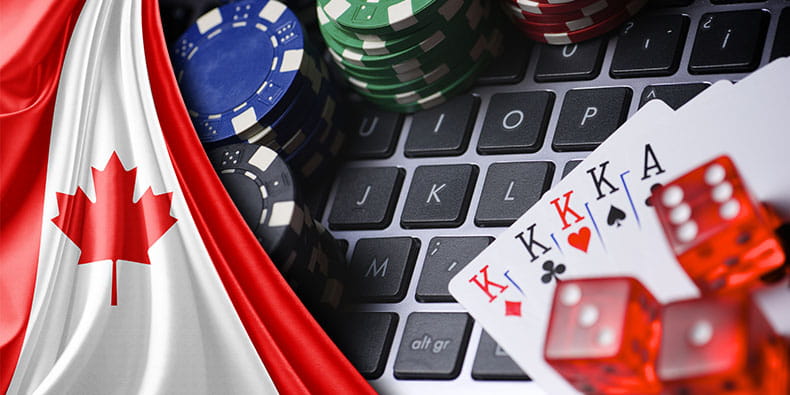 Online Gambling in Canada