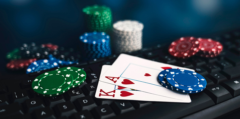 Picture Describing the Netherlands’ Online Gambling Market