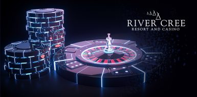 River Cree Casino Resort 