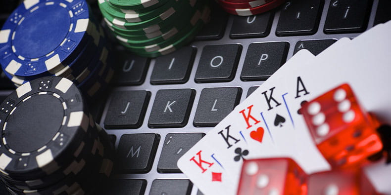 Table Games at No-Account Online Casinos in the Netherlands