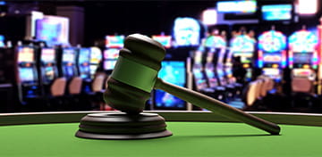 Canadian Provincial Gambling Laws Guide