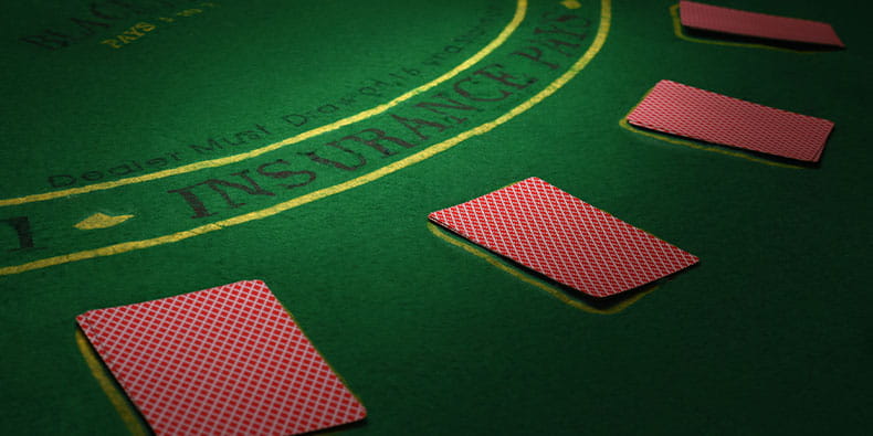 Hold'em Start
