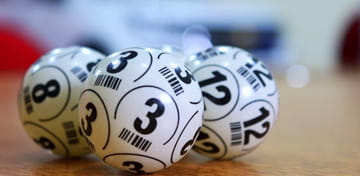Lottery and Bingo in Nova Scotia