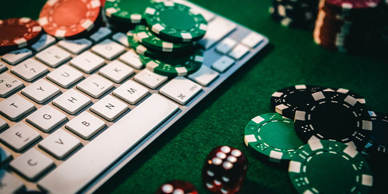 Details About the Online Gambling Laws in Canada