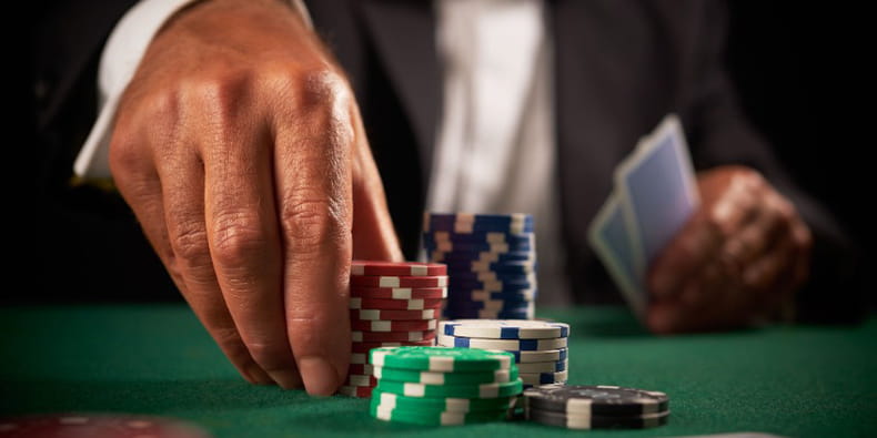 The Basics of Poker Etiquette