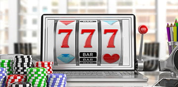 Online Casino Slots