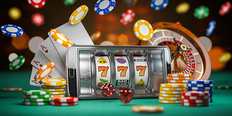 Online Gambling