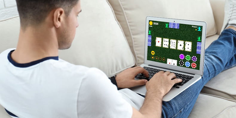 Maintaining Proper Online Poker Etiquette