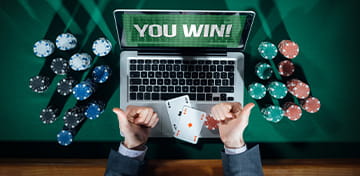 Online Poker