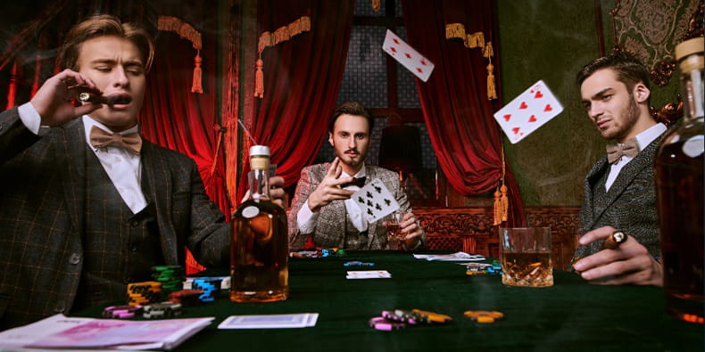 The Most Notable Poker Etiquette Points During Gameplay