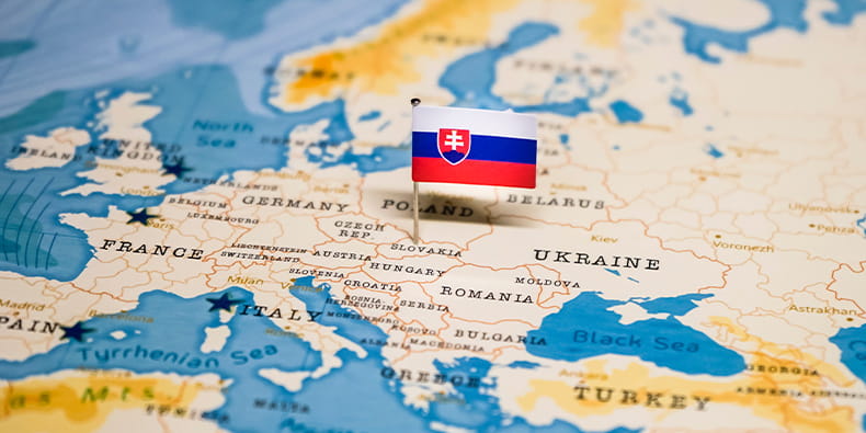 Masa Depan Perjudian di Slovakia