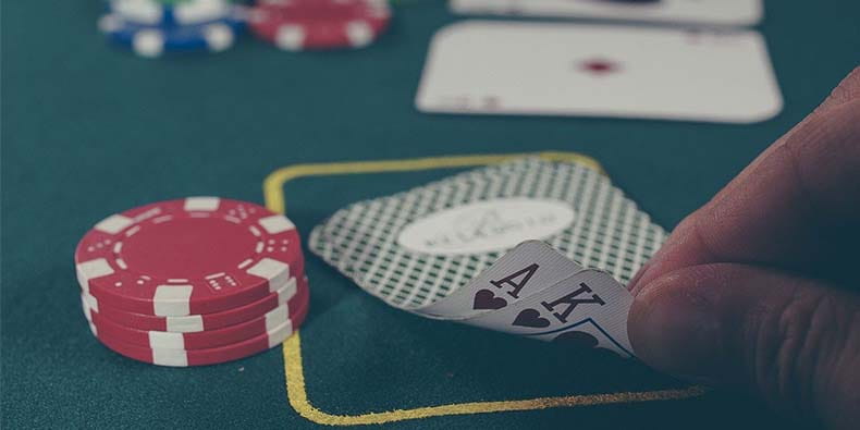 Texas Online Gambling Laws