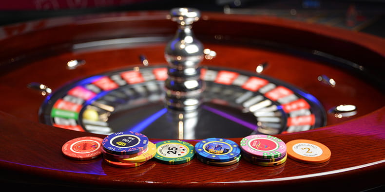 The Table Games at Bad Kissingen