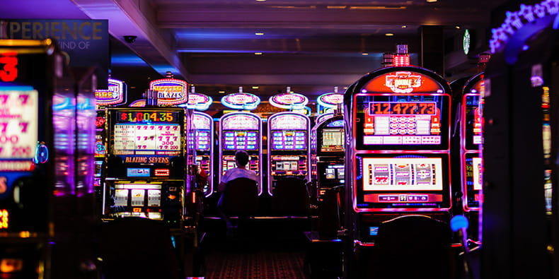 Casino Slots