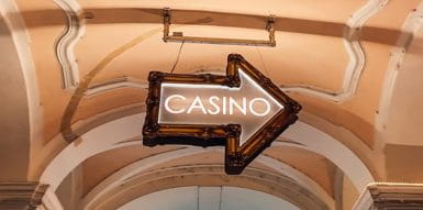 Are Casinos in Alberta Open