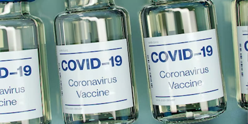 Vaksin covid-19