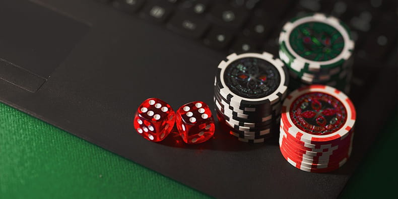 Online Gambling