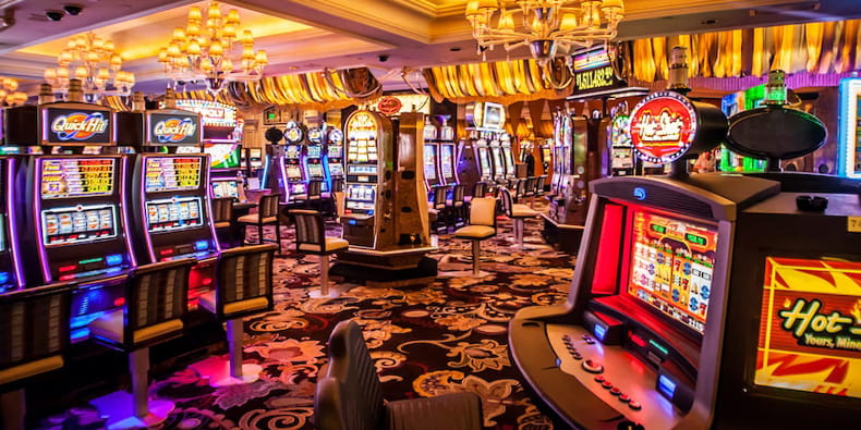 Top Casinos