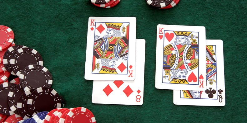 When to Split in Blackjack Games