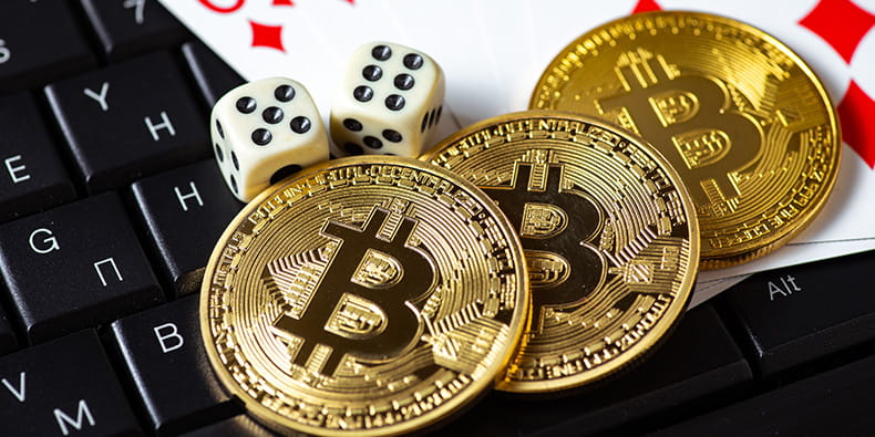 Peringkat Situs Poker Bitcoin Terbaik