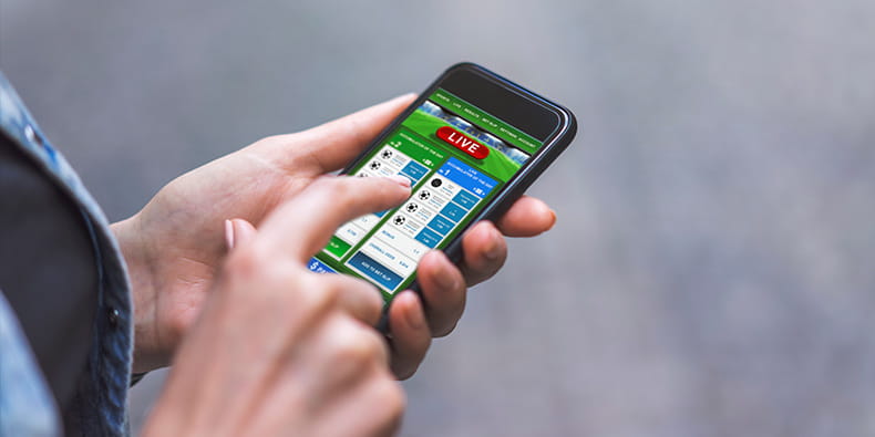 Indias Ban on Sports Betting Apps