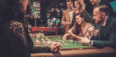 Land-Based Casino in NZ