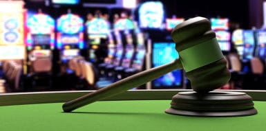 An Overview of the New Brunswick Gambling Laws