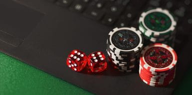  New Online Gambling Regulations in India