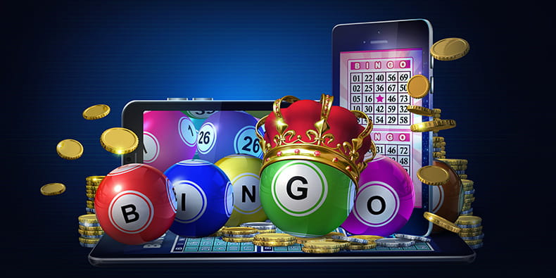 Online Bingo Games