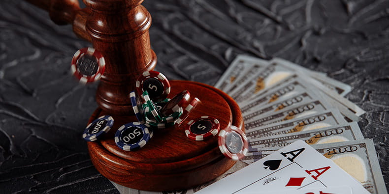 Details on the New Brunswick Online Gambling Laws