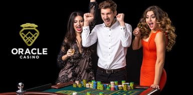 Oracle Casino Gambling