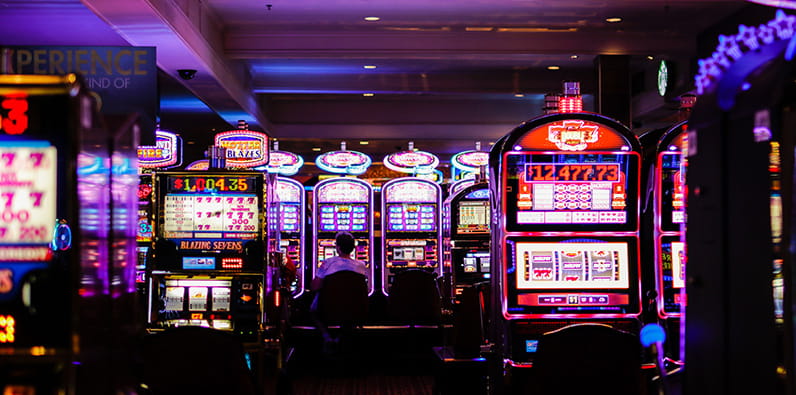 SkyCity Casino in NZ