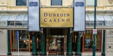 Dunedin Casino