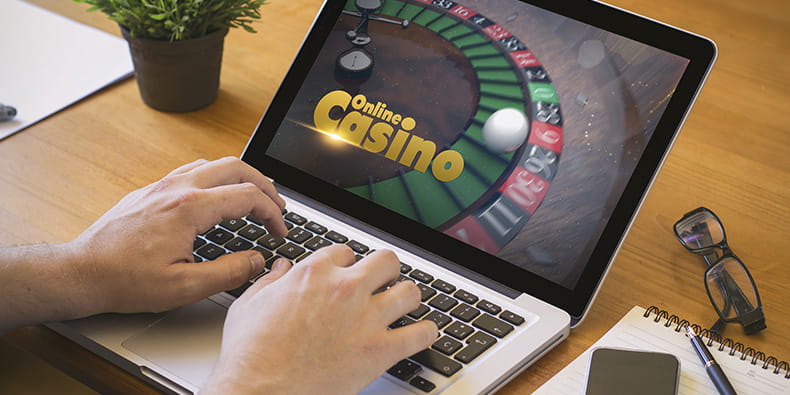 Online Casino Gambling