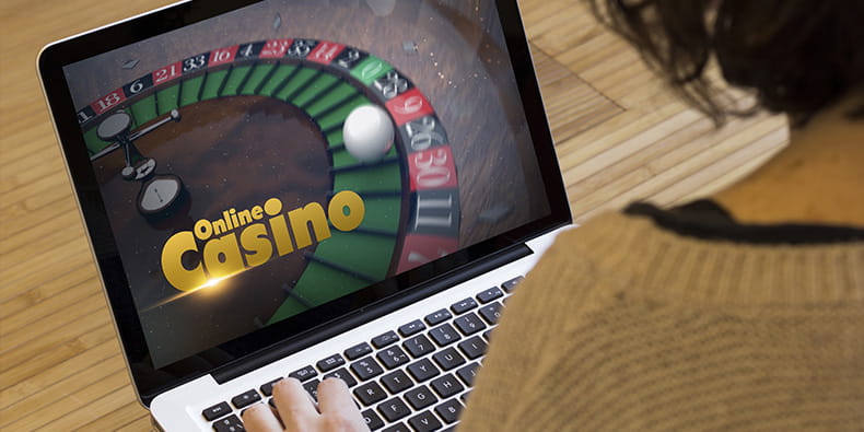 Online Casino Gambling