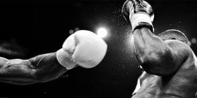 Boxing Betting Tips